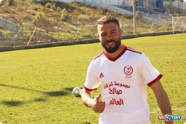 עודאי דראושה (מחאסן נאסר)